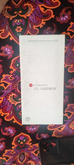 Xiaomi 13T 12+6/256