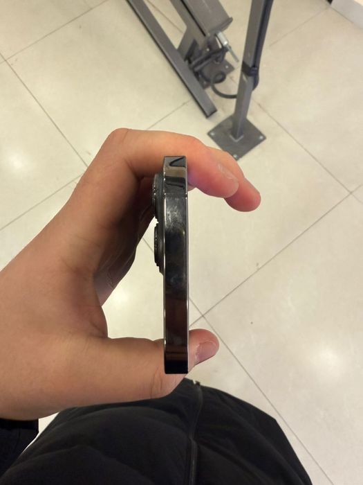 Айфон 13 про 128гб