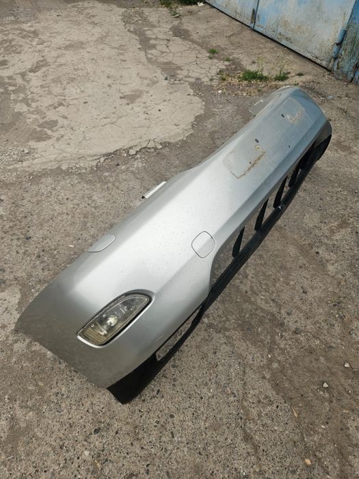 Бампер Lexus RX 330