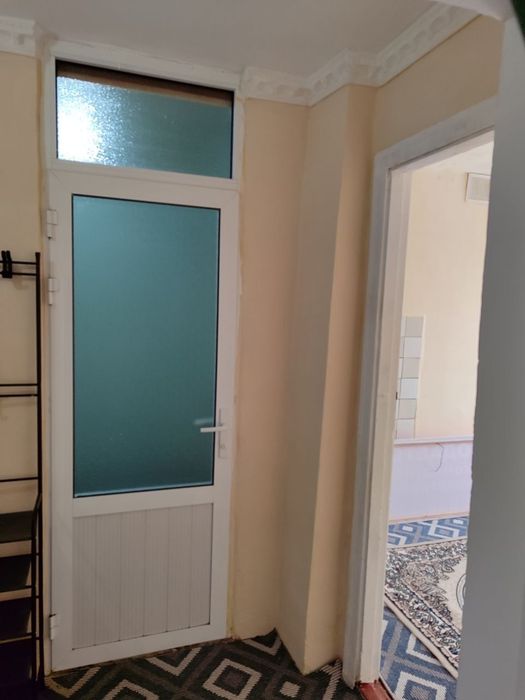 Вторичка 1х комнатная