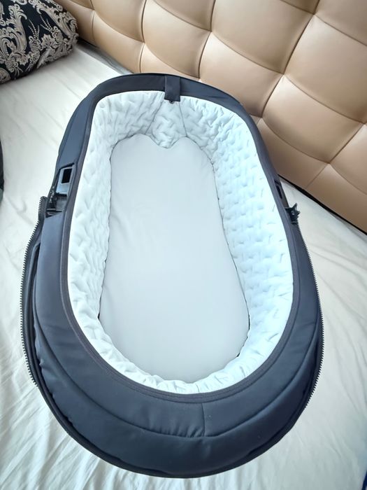 Кош за новородено за количка Stokke Xplory X