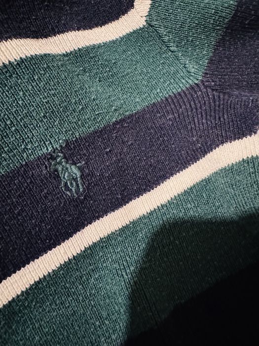 Polo Ralph Lauren пуловер - 92см/2г.