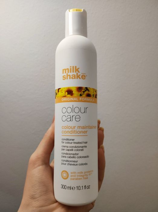 Milk Shake Colour Care