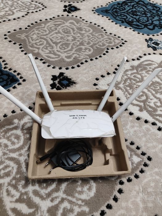 Wifi simkartali yangi