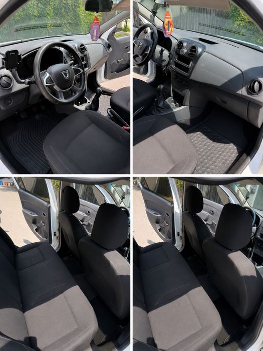 DACIA 1100 2017 — imagine 5
