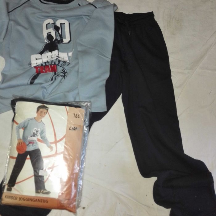 Trening copil bumbac 2 marimi-5 lei transportul