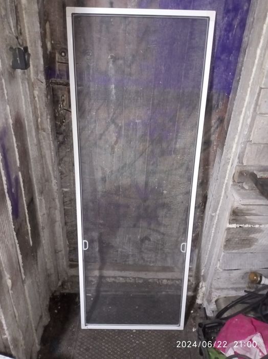 Москитные сетки Ремонт окон