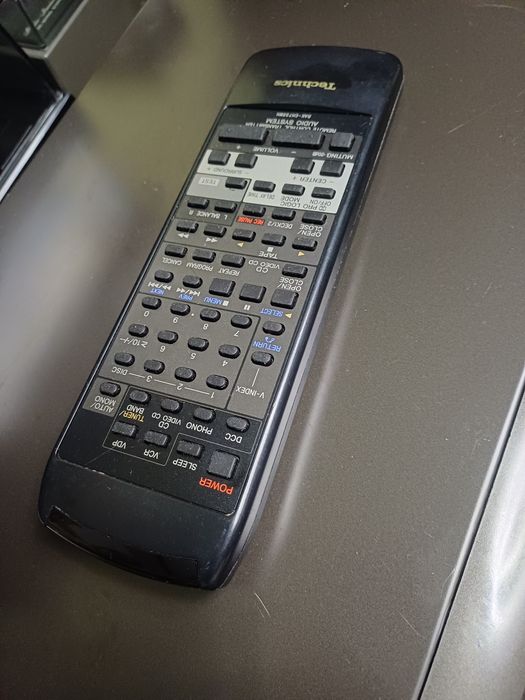 Telecomanda sistem Technics  ch739wh
