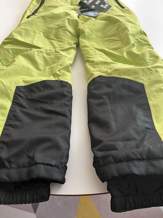 Ски гащеризон 12г