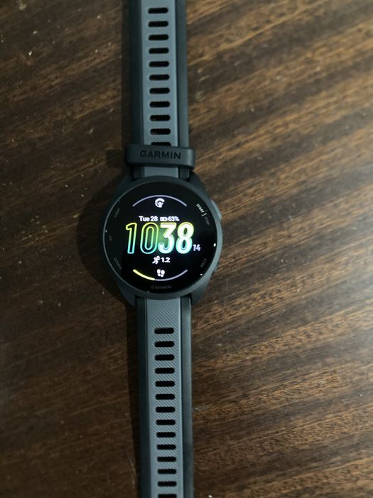 Garmin Forerunner 165