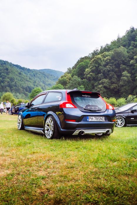 VOLVO C30 2010 — imagine 2