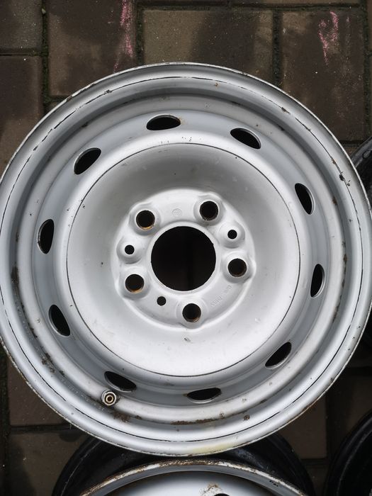 Jante Peugeot Boxer,citroen jumper, 5x118 R15