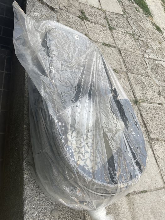 Детска бебешка количка Jane muum 3 в 1