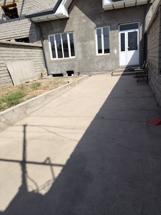 Уй сотилади. Продается участок