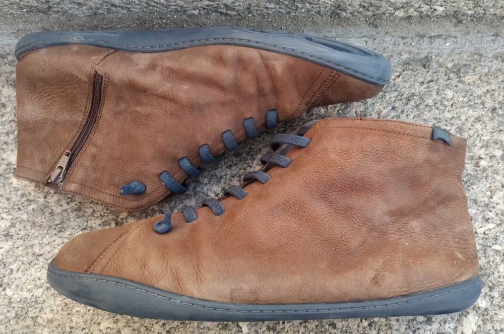 Зимни Боти Camper 45 номер