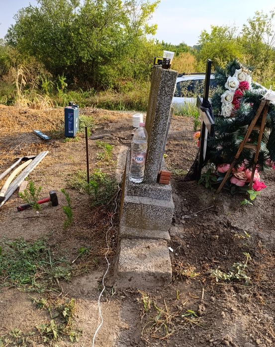 Поддръжка на гробни места – Плевен и региона