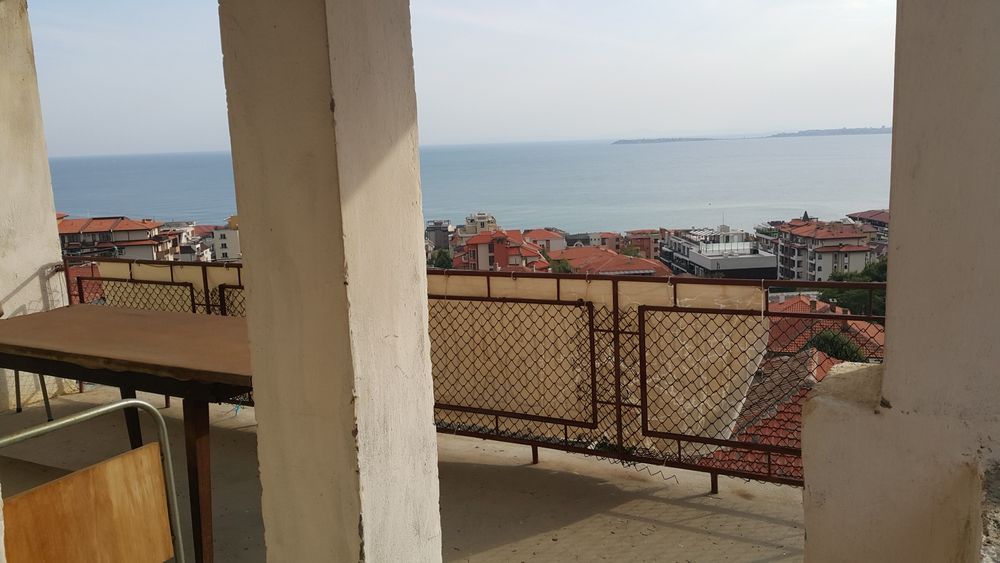 Къща в гр. Свети Влас