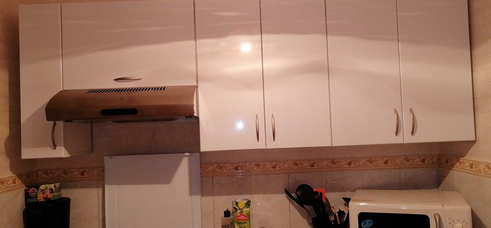 Продам 3-х комнатную квартиру