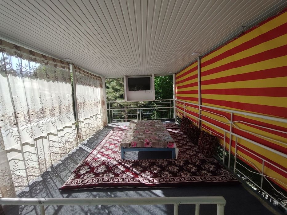 Sijjak Dacha 500000 soʻm