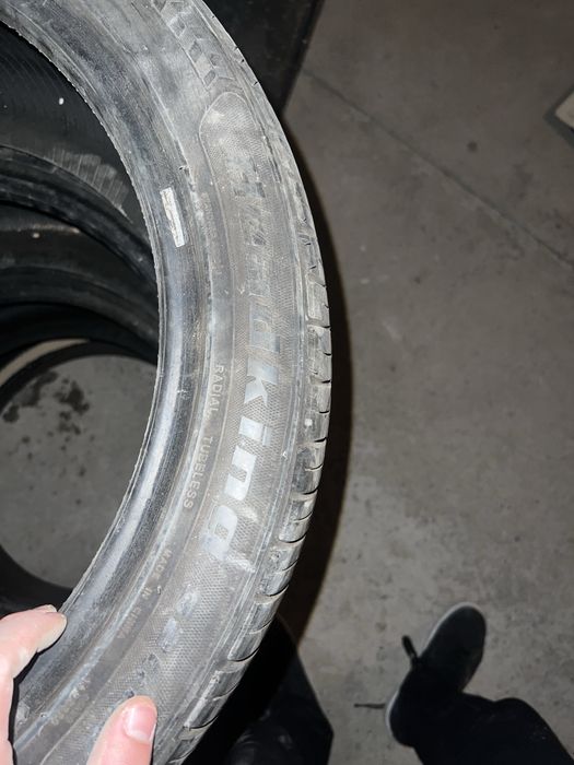 Балон 245/40 Я18