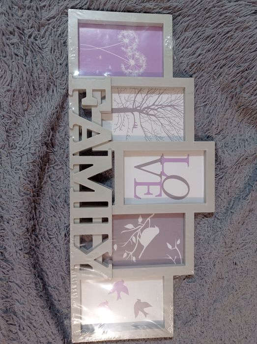 Продам рамку для фотографий