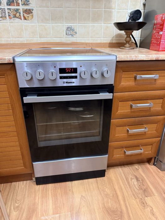 Продаю плитку Hansa