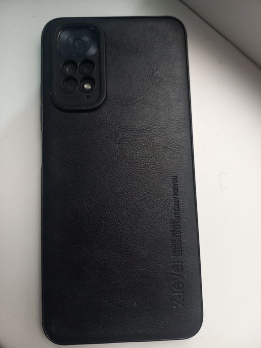 Redmi note 11 Holati alo obem yuq