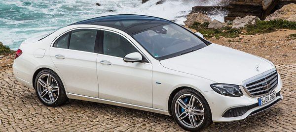 Jante originale Mercedes E Class W213 AMG 19 Zoll