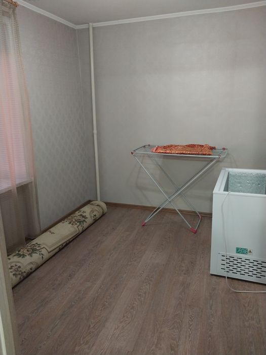 Продается 4х комнатная квартира