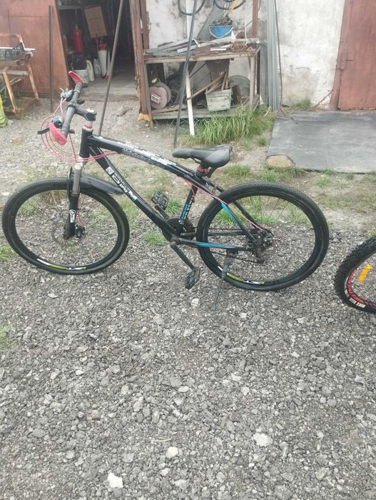 Продам велосипед.