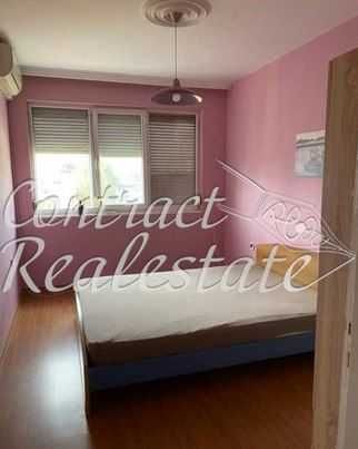 Дава се под наем Двустаен апартамент в Варна, Трошево - 51 кв.м за 398.82 € - Снимка #9