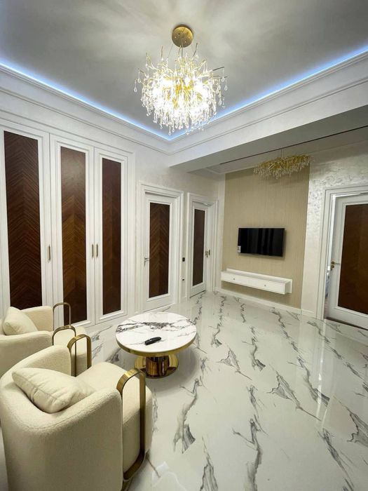 СРОЧНО! Продаётся квартира с Арендатором В Центре Минор Пожарка