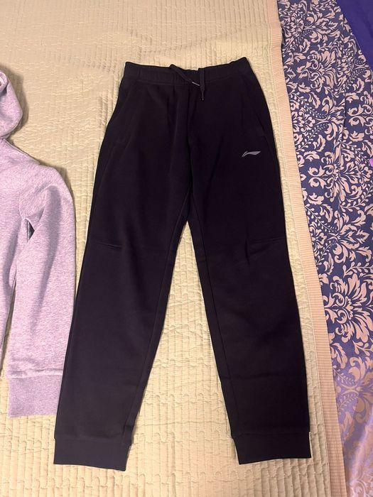 Двойка Li ning original