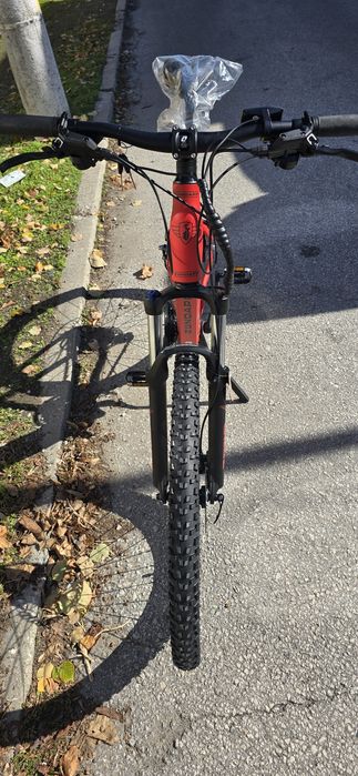 Чисто нов  27.5 Електрически велосипед Нов