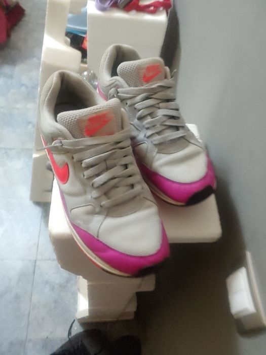 Мъжки маратонки NIKE