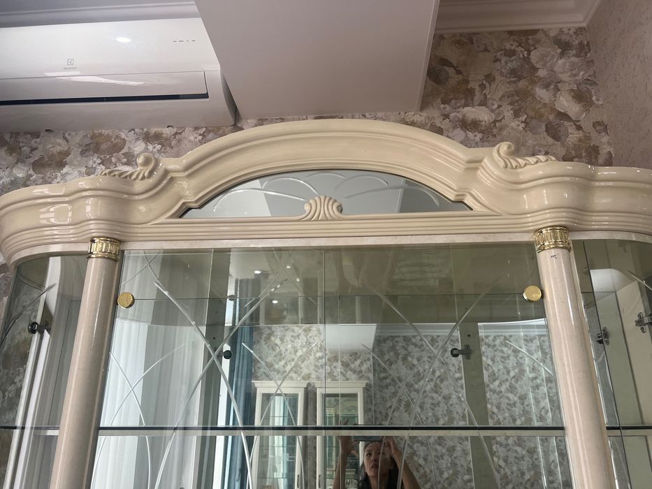 Мебель для гостиной