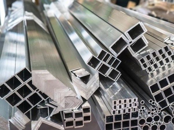 Приём цвет металла дорого