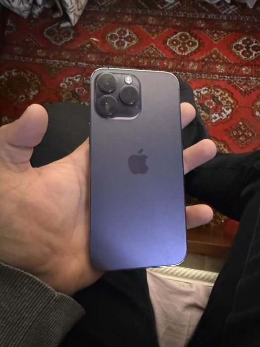 Iphone 14 pro max sotiladi