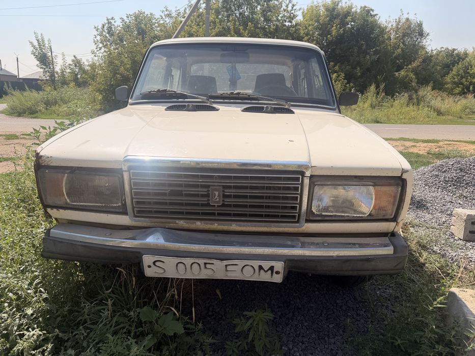 Продам ваз 210777