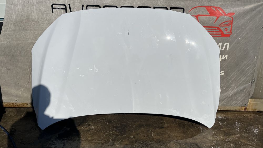 преден капак Hyundai Kona 2017-