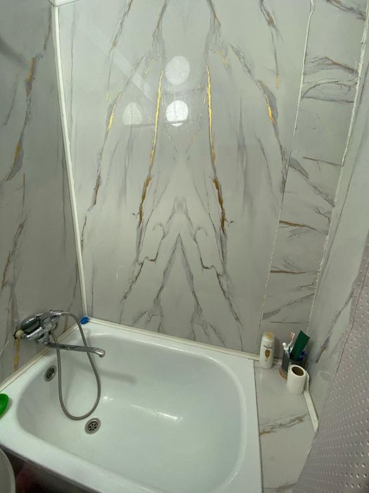 Комната бывщее общежитие