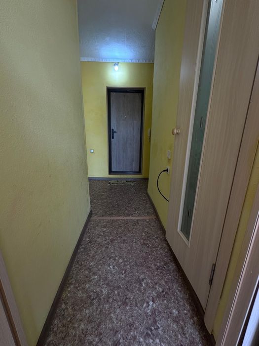 Царева 23, улучшенная однушка