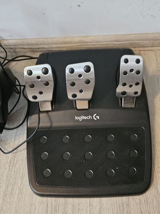 Волан Logitech PS5