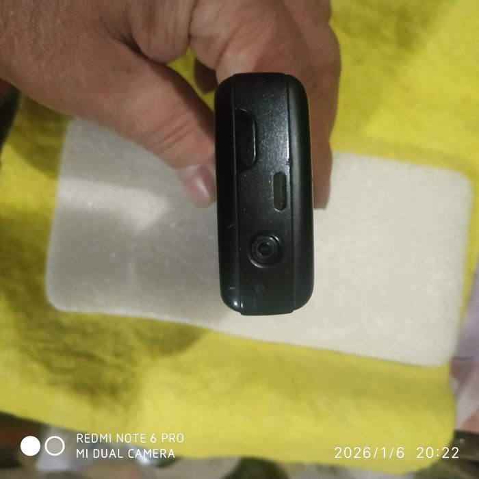 Сони Ериксон W810i  оригинал ретро