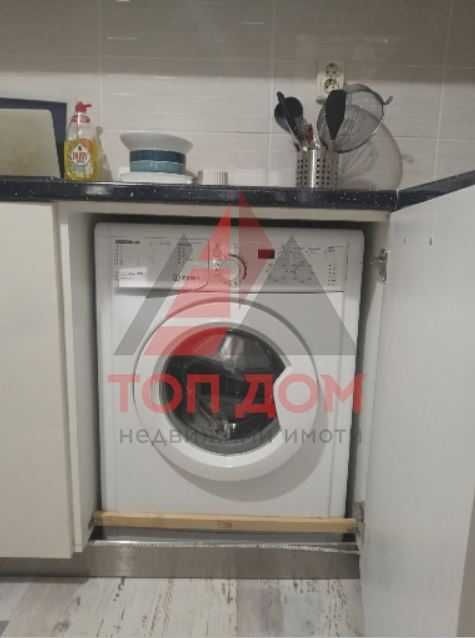 Дава се под наем Тристаен апартамент в Варна, Трошево - 64 кв.м за 663 € - Снимка #2