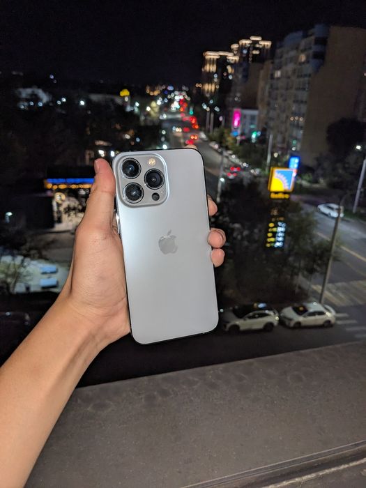 Iphone 13 pro 256