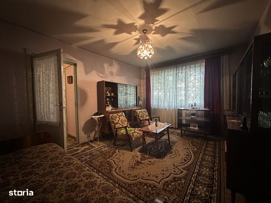 Agentia imobiliara VIGAFON vinde apartament 2 camere Cina
