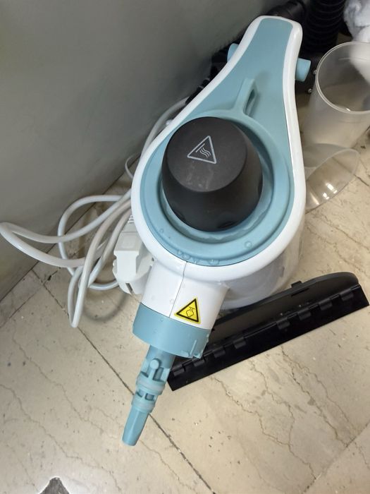 Парочистачка Ariete VAPORÌ JET