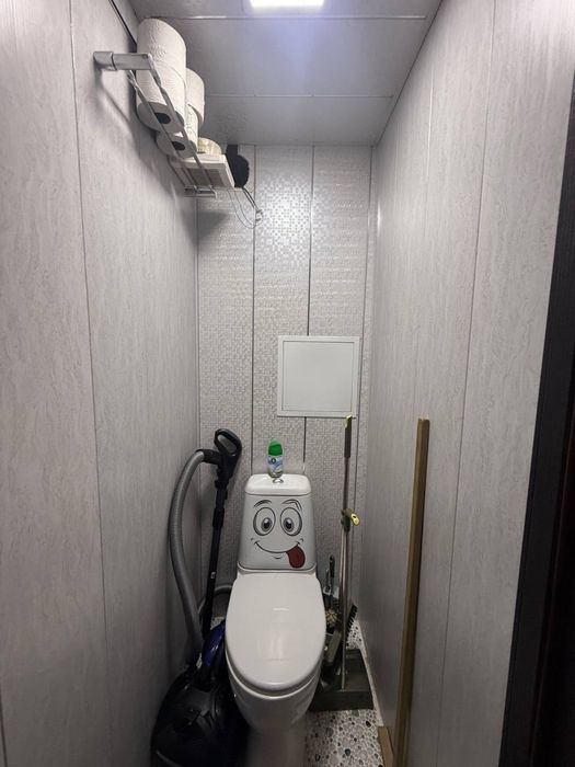 Ттз4 2комнатная перед 3х