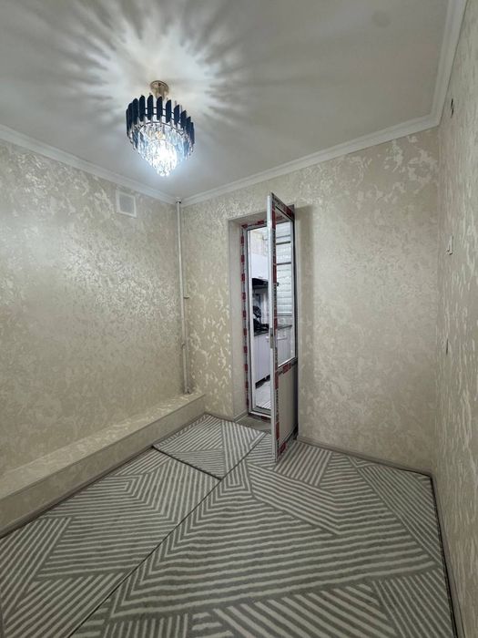 Продается 1 комнатная квартира